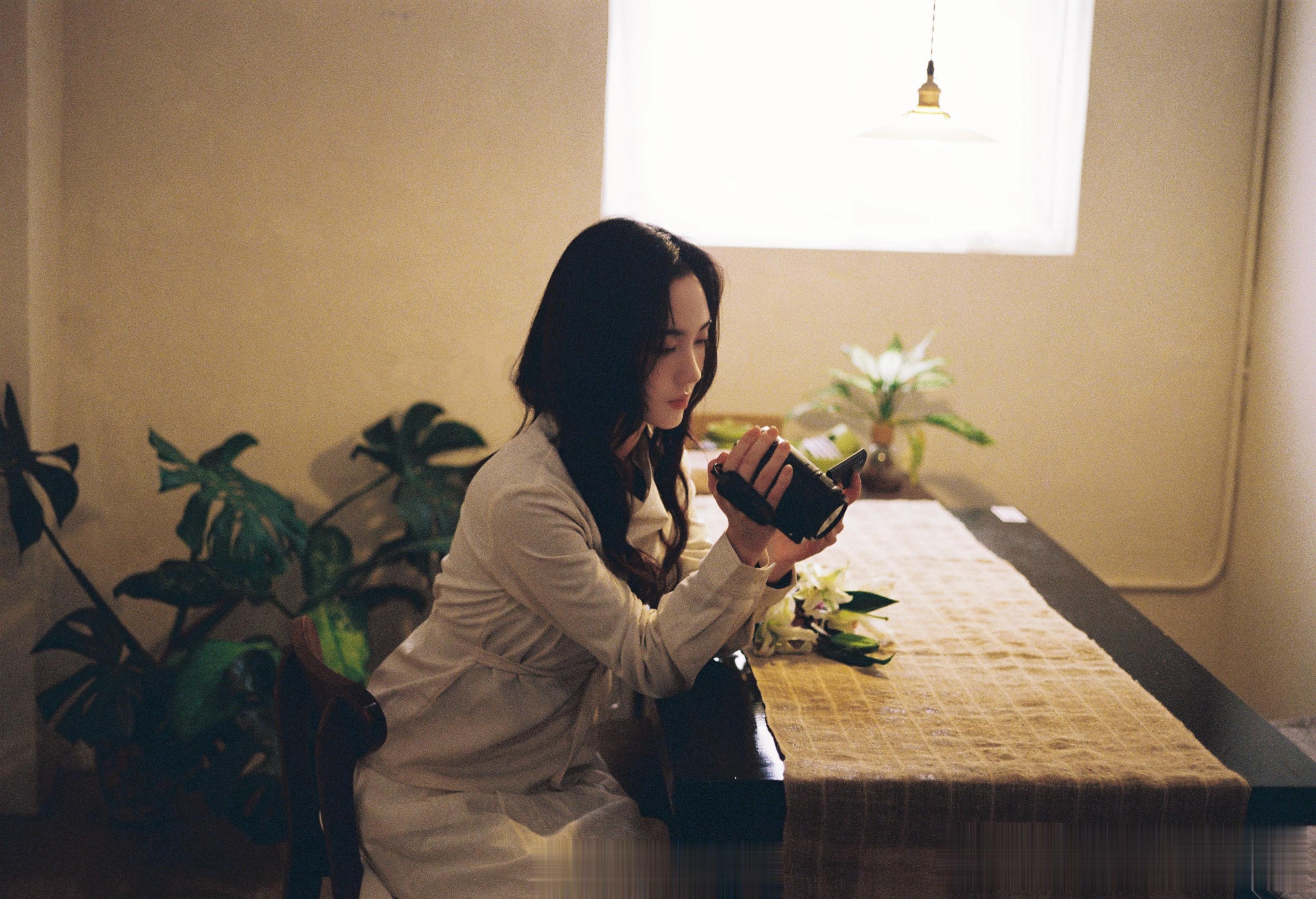 赵嘉敏分享图片