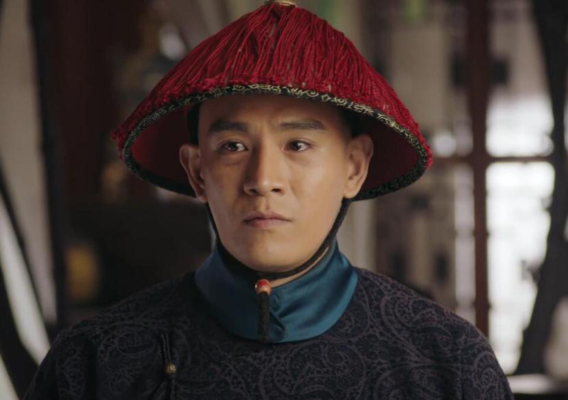 戏里演“渣男”，戏外好男人，婚后的经超把妻子宠成了公主