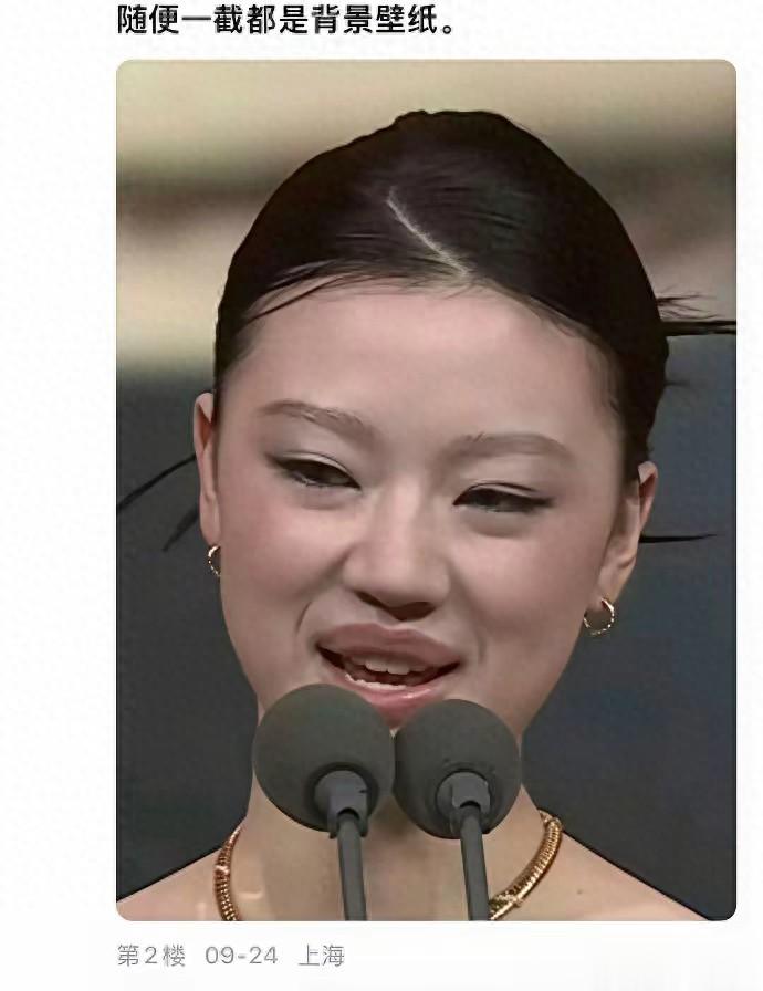 现在才发现，这姐妹硬件实在是差的多啊