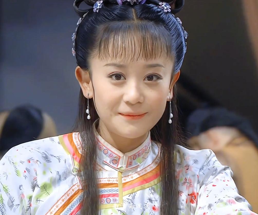 女演员千万别整容!央视《加油小茉》里39岁琼女郎,脸都快认不出