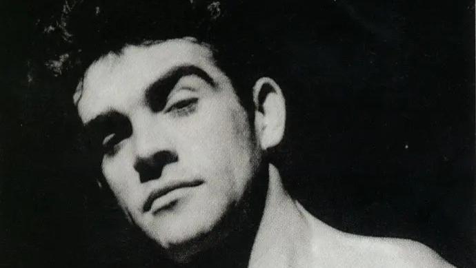 初代007肖恩·康纳利，全球最性感男士还是还是英伦暴徒？