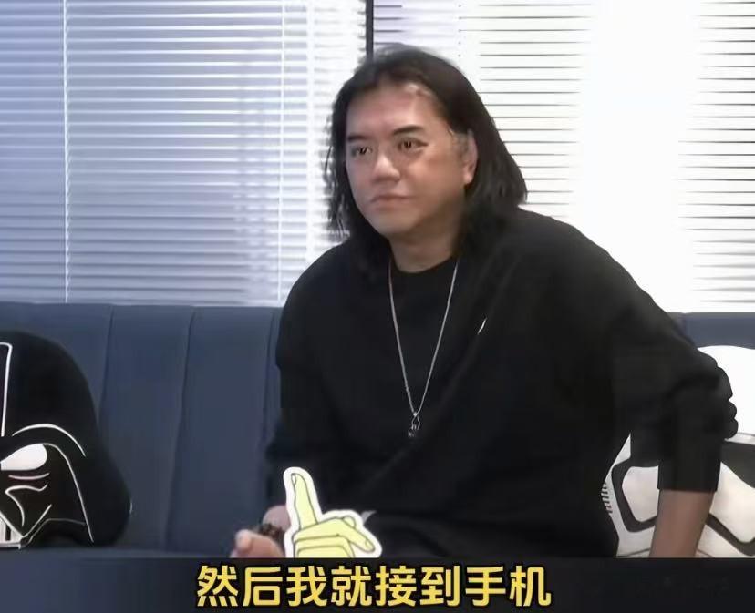 制作人还原小S请假经过！泪水止不住，登机前接到电话，无法接受