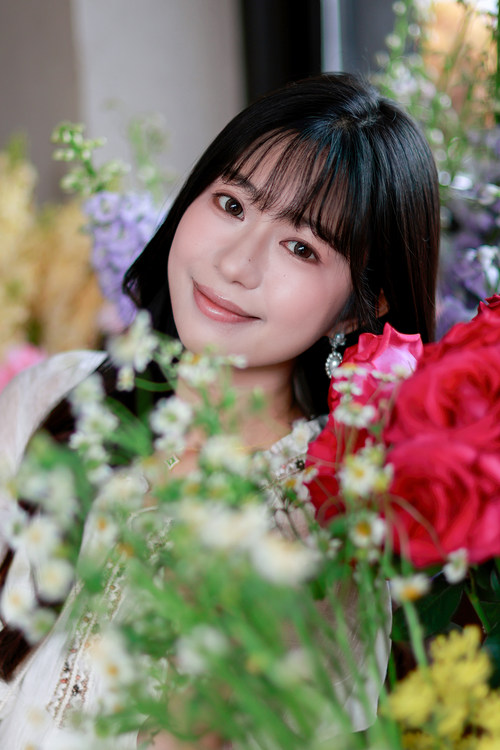 春花盛放｜佳能微單鏡頭搭配攻略，多場景春日氛圍全覆蓋