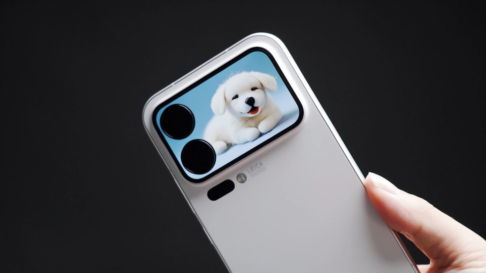小米“頂不住了”，16GB+1TB+7500mAh，頂配旗艦也跌至“國補價”