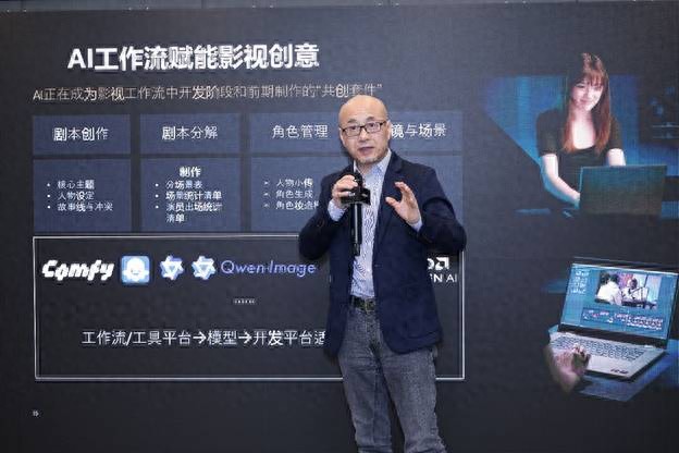 釋放AI PC的超能力！搭載銳龍AI全形態創新產品全面上市