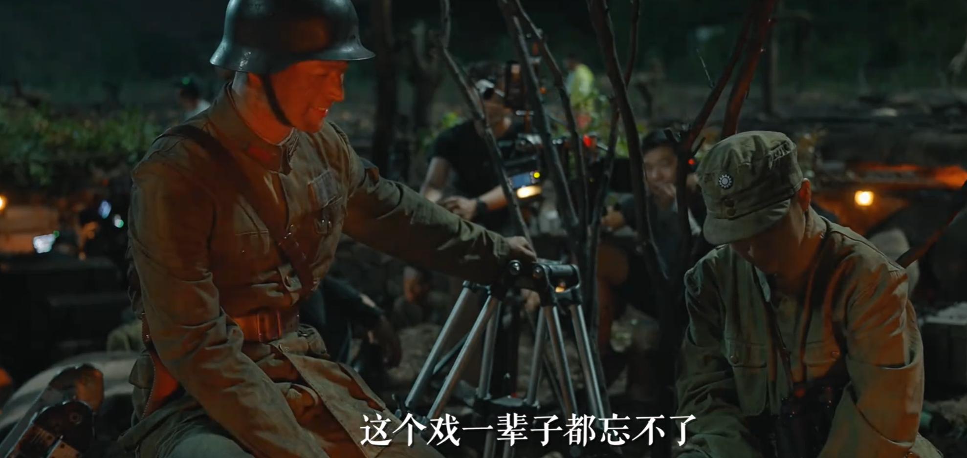 假山假景假脸！《八千里路云和月》爆火，打脸内娱多少流水线剧！
