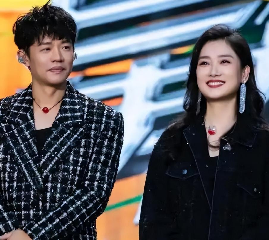 是金子总会发光？被搭档牵连的玲花，如今已然风光不似从前