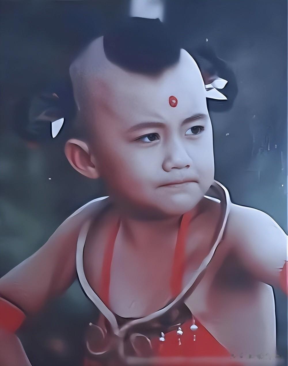 “红孩儿”现状：退圈后成中科院博士，如今定居北京，身价已过亿