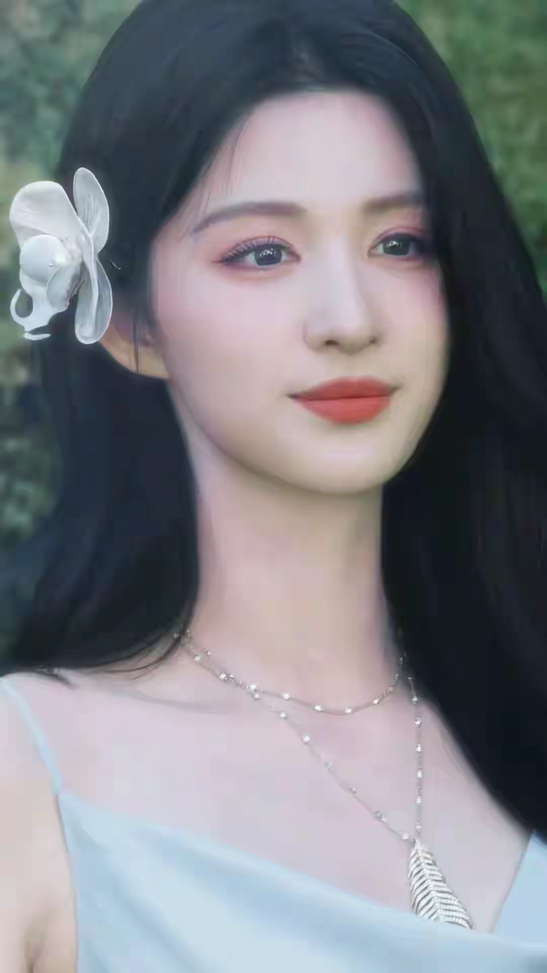 白鹿‖自修图 美翻了