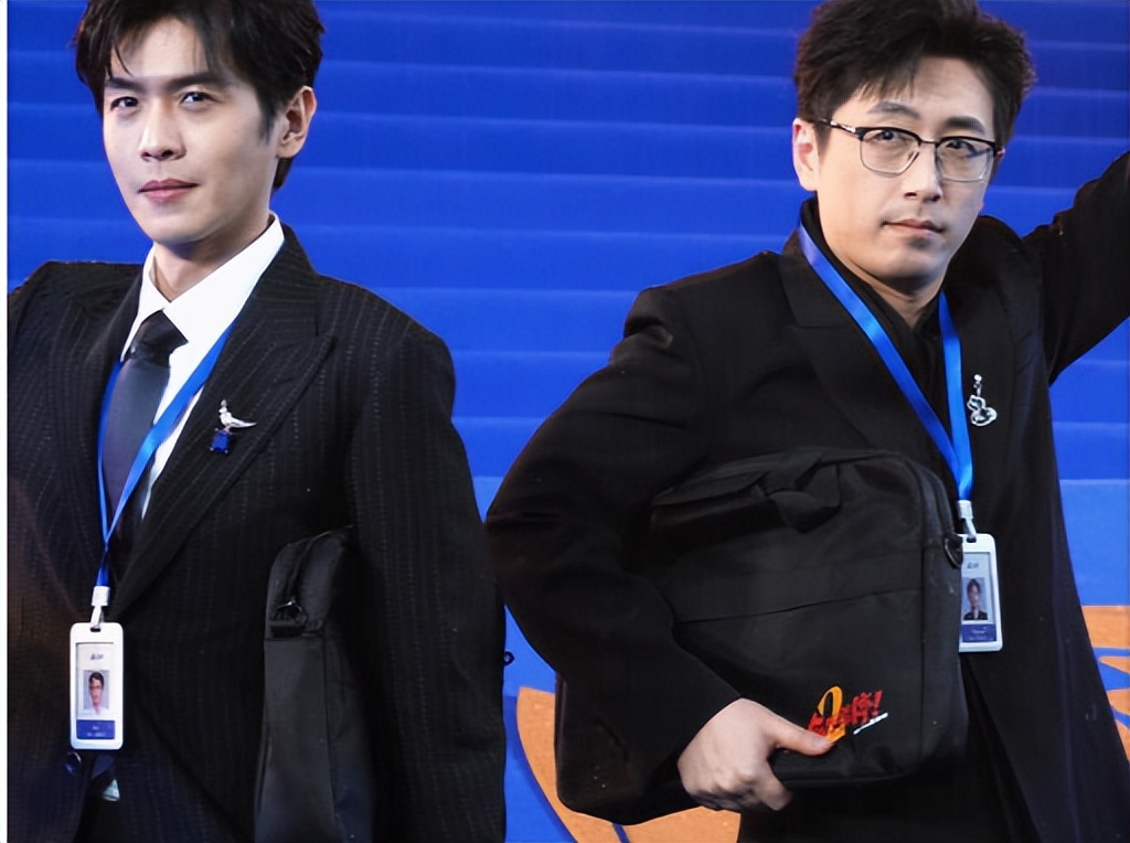北影开幕人气大洗牌：“四大顶流”全缺席，2人上桌，张若昀边缘