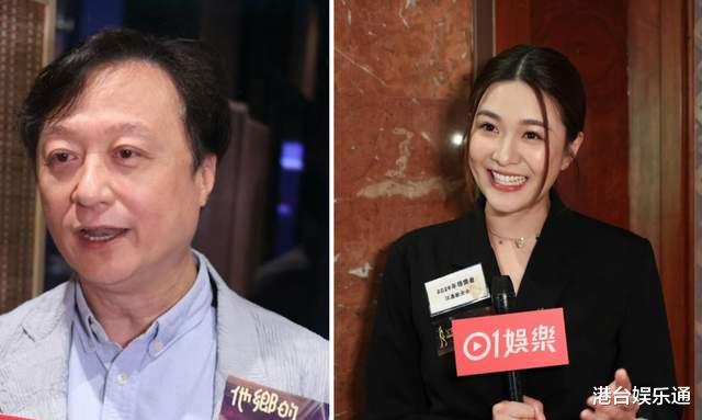 HOYTV高层地震，前TVB艺人饭碗不保？江嘉敏：一切随缘