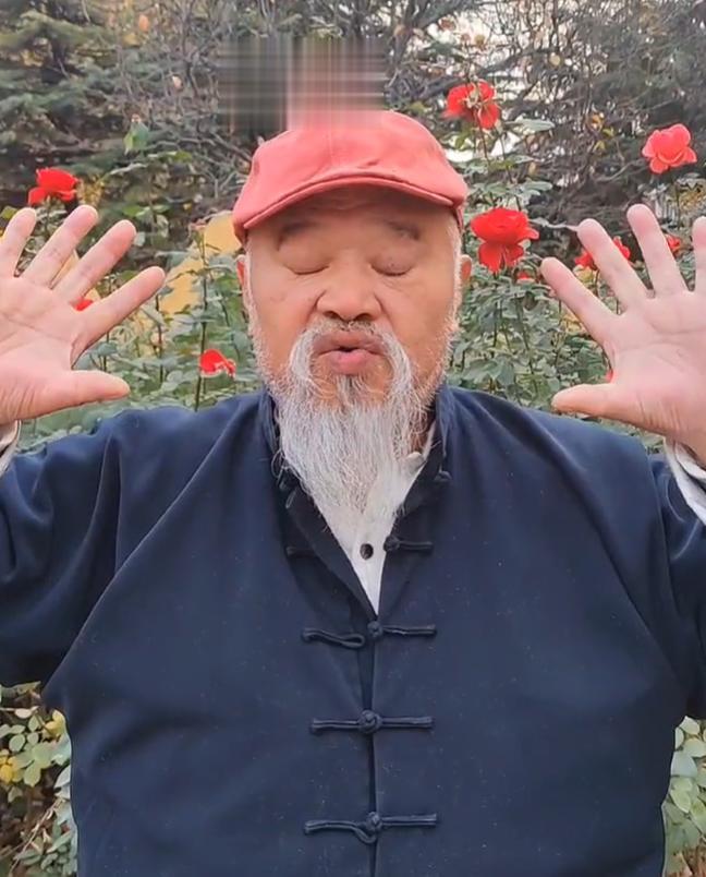 每天2包烟，顿顿8两白酒，70岁李琦跟去世前杨少华状态如出一辙