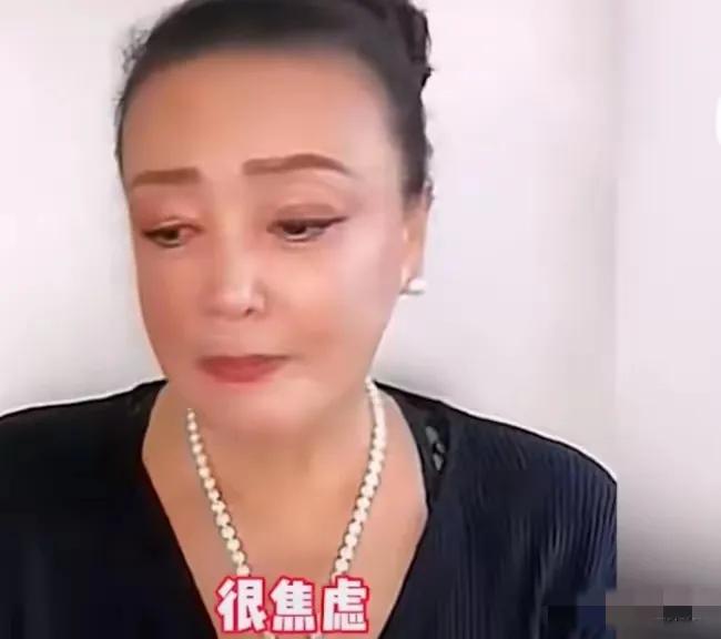 胳膊拧不过大腿，马筱梅换保姆计划落空，母凭子贵不现实