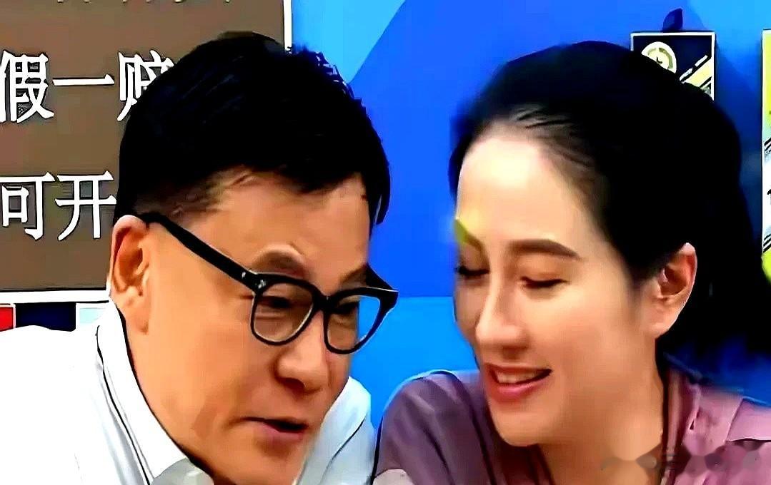 滤镜碎了一地的童年女神叶璇，如今沦落到拍短剧