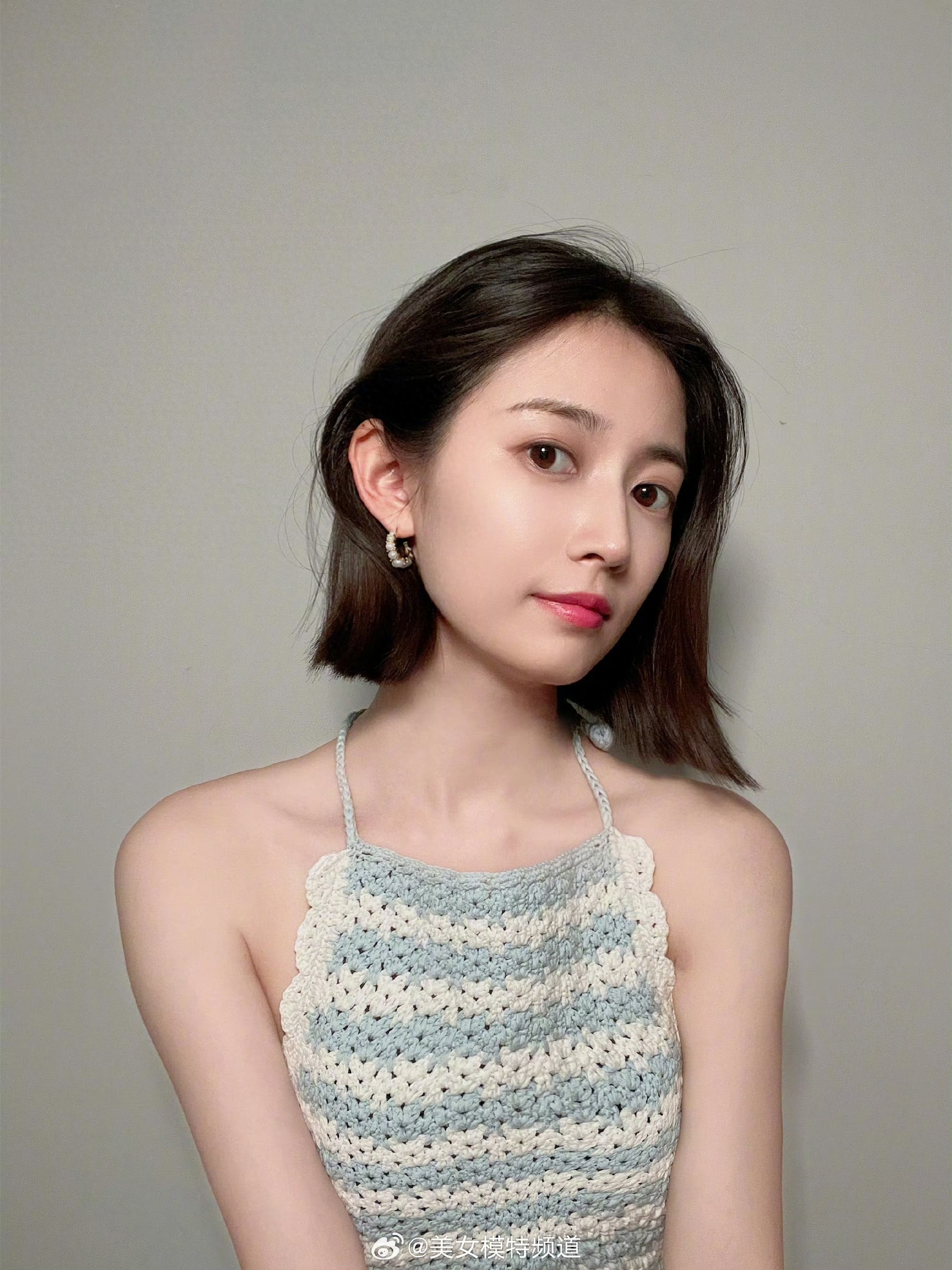 陈钰琪 美得让人心动！