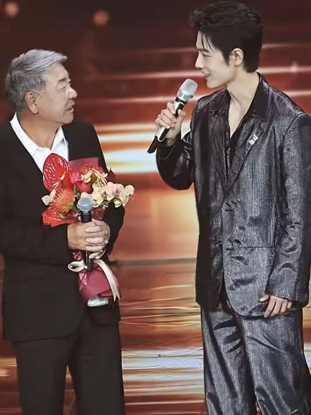 90后小生人气大洗牌,3人下桌,3人上桌,杨洋边缘化,肖战最意外