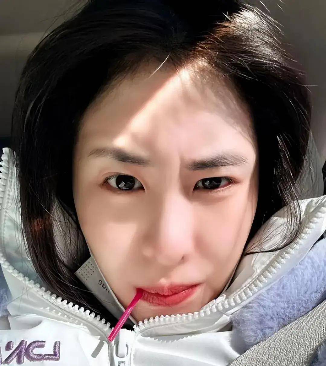 意外怀孕后她跑到美国，为顶级富二代生娃，为何如今仍是单身？