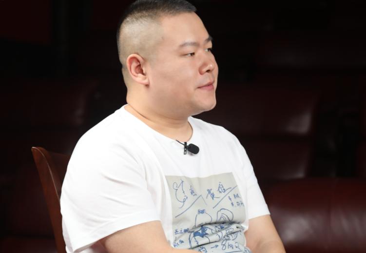 被相声大佬怒斥仅半月，岳云鹏现状曝光，事实证明郭德纲没看错人