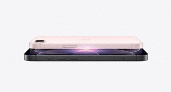 消息稱京東方是iPhone 17e第二大OLED顯示屏供應商 僅次于三星