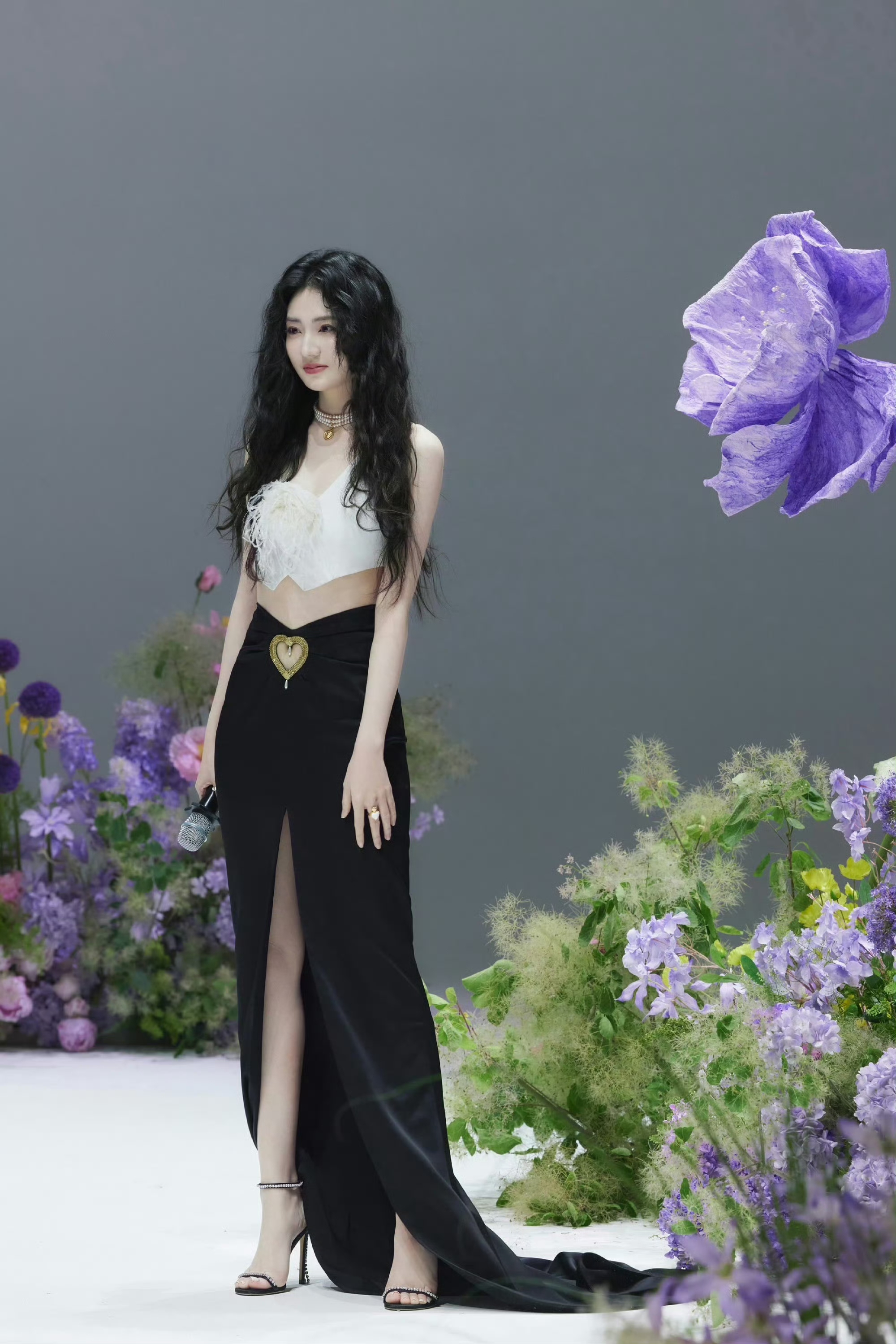 徐璐这身材好美