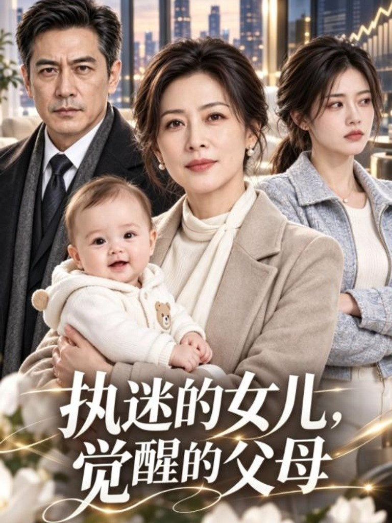 执迷的女儿，觉醒的父母