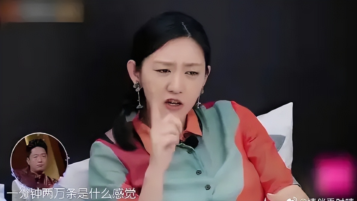 姚晨二度离婚引发连锁反应！唐一菲6年没更新，把凌潇肃送上热搜