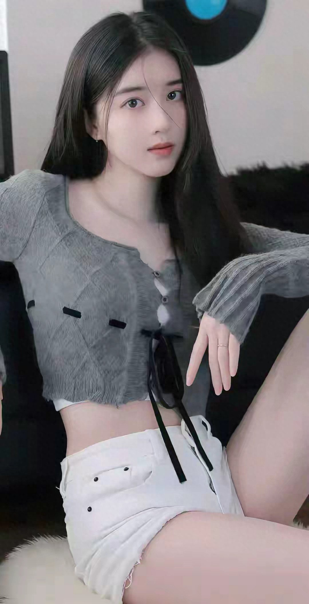 北电校花李凯馨:曾被许鞍华一眼相中 如今168cm神颜身材惊艳全网