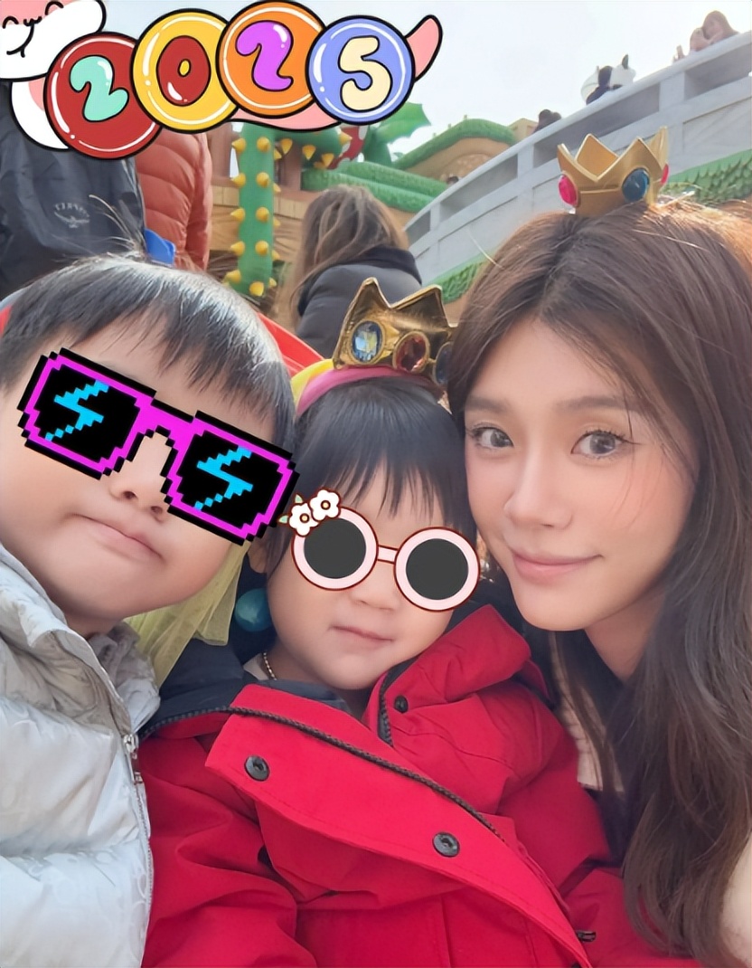 恩爱剧本不演了？奚梦瑶提离婚、何猷君掀桌，私生子传闻真相大白