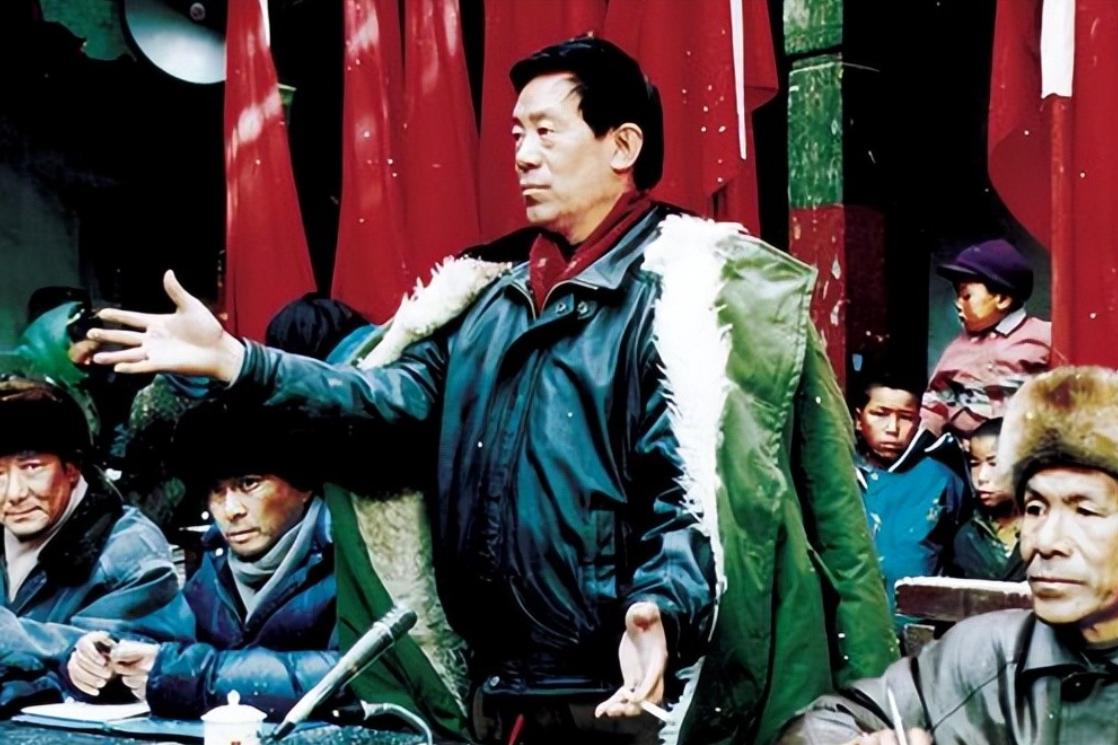 83岁老戏骨高明近况:儿子高亮去世1年,儿媳成他和妻子晚年依靠