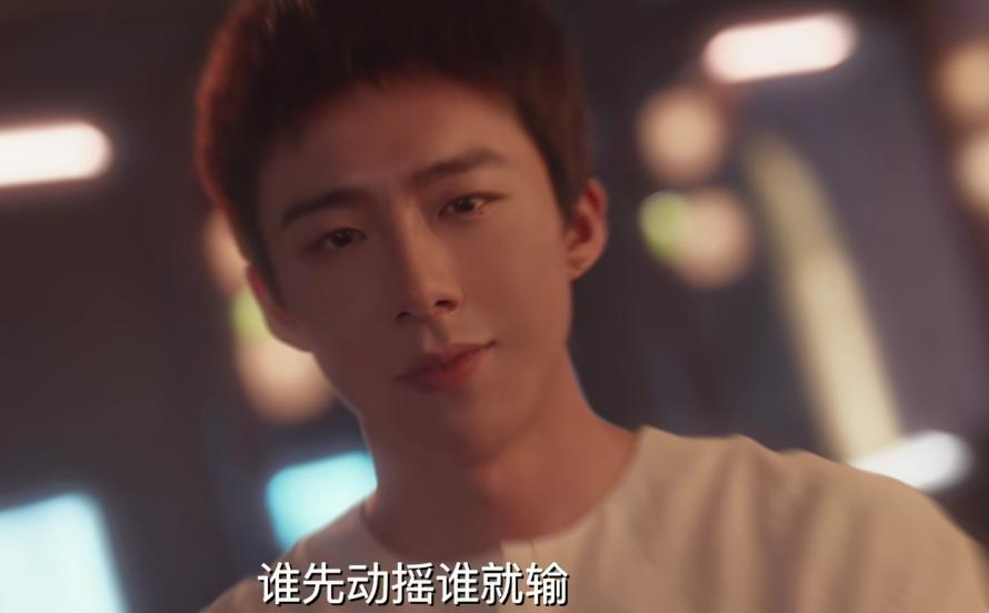 一人毁掉整部剧！《玫瑰丛生》中的 “戏混子”，看他演戏太别扭