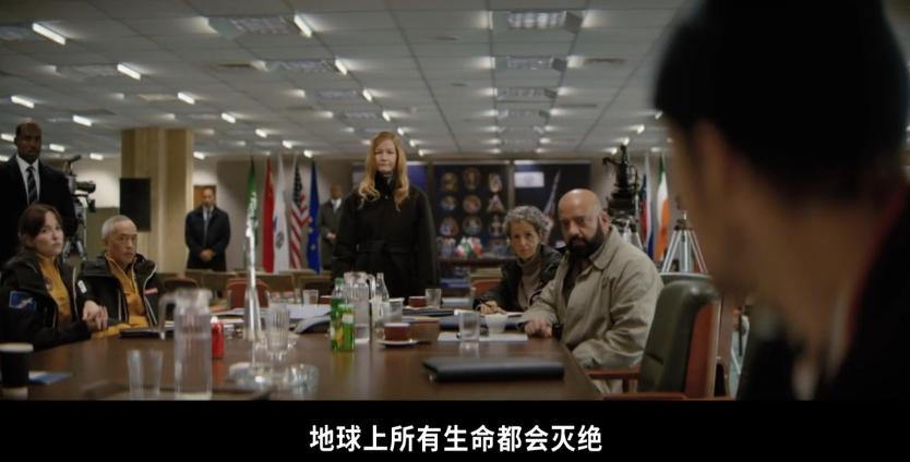 成本17亿，北美首日2.2亿，中国票房3800万，观众给好莱坞上一课