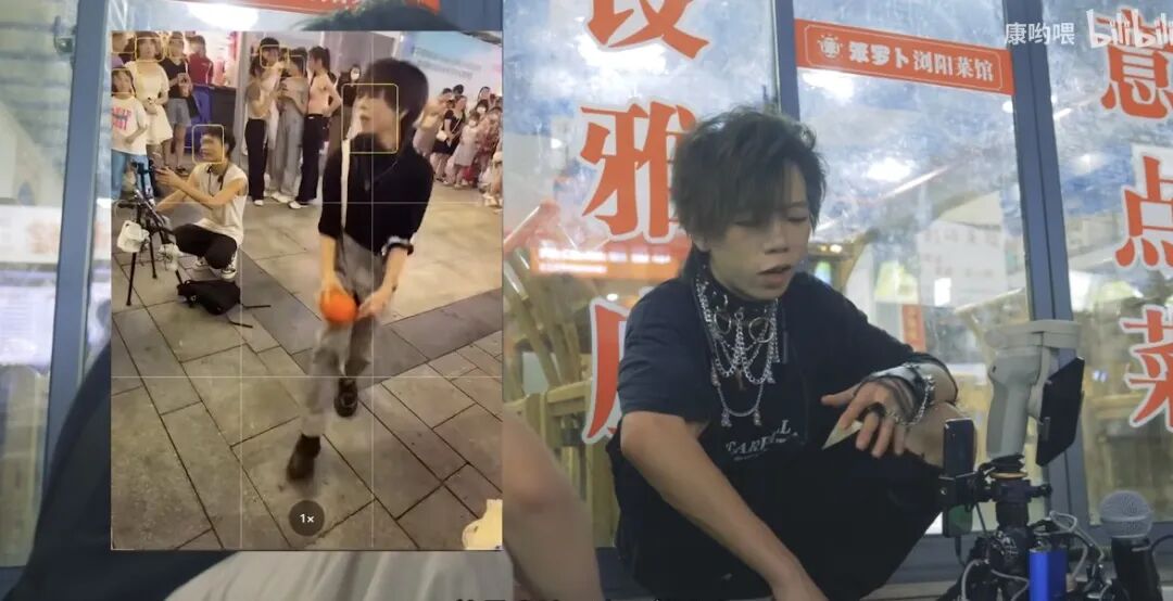 山寨顶流：一张明星脸，月入上百万