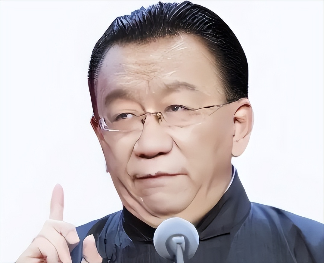 郭德纲的四大“仇人”，曹云金姜昆都排不上号，这几位是真恨他