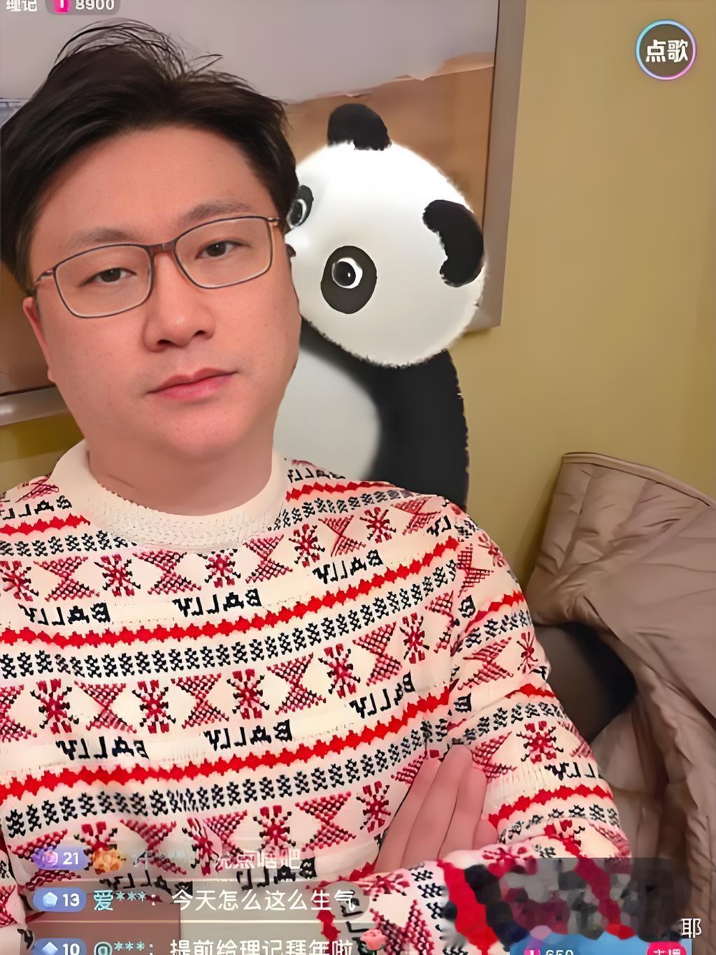 理记强硬表态：张艺兴被处罚不是秘密，各卫视跟平台都接到过通知