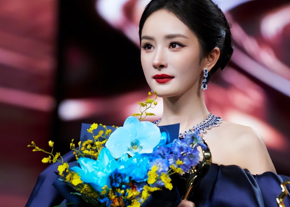 85 花咖位大洗牌：3 人出局，杨幂跌出前三，赵丽颖意外，唯她被骂