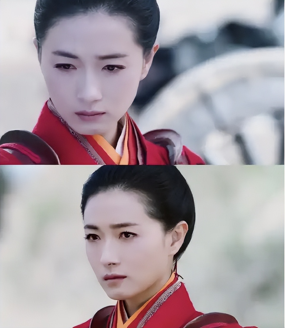 她因太漂亮被导演看中，拒绝后遭“雪藏”，合作胡歌后才翻红