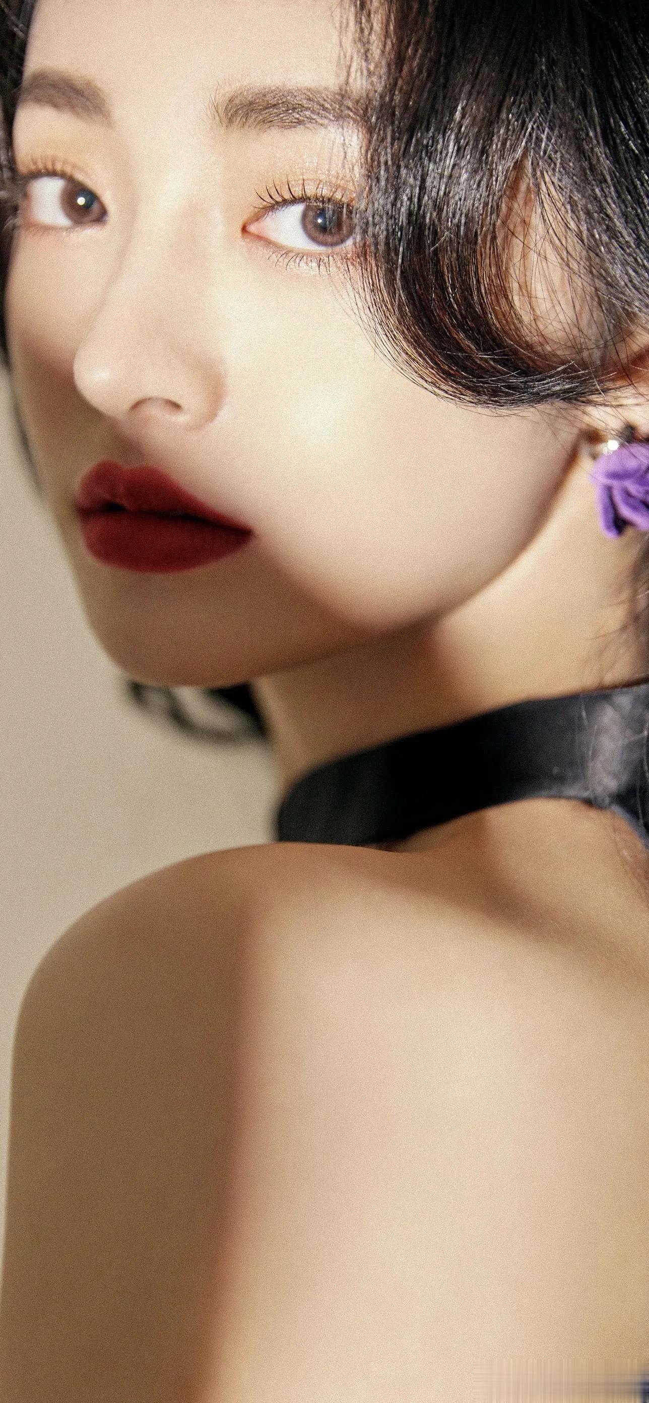 周洁琼高清写真鉴赏