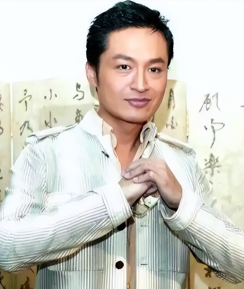 钱再多有什么用？这次被前妻爆料的马景涛，给所有离婚男星提了醒