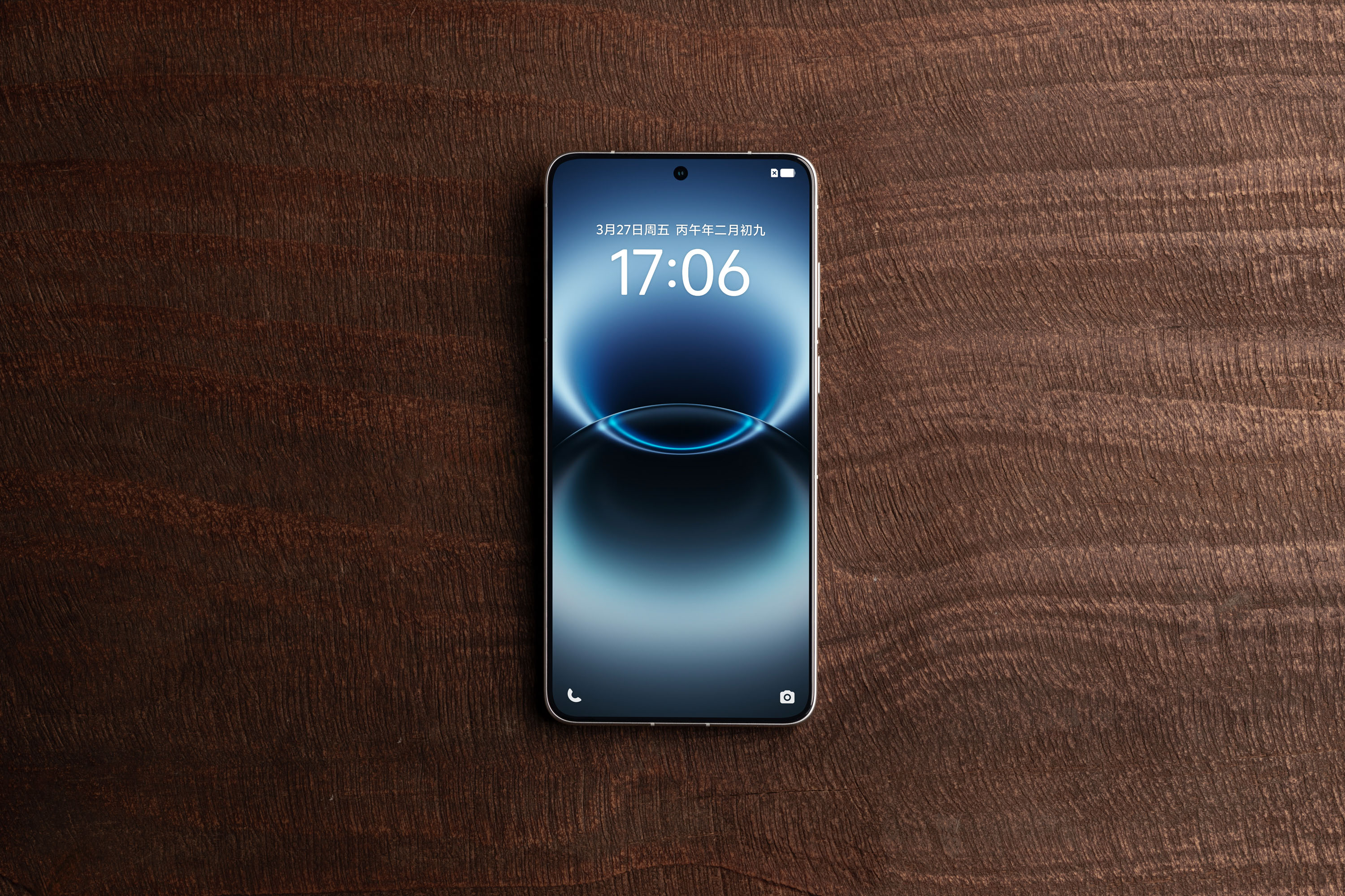 專業V單 創作無界 vivo X300 Ultra攝影師套裝圖賞