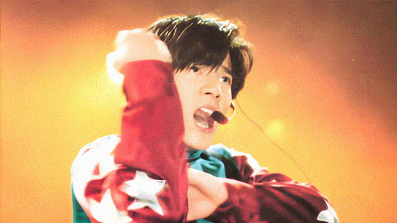 港乐：四大天王，封王彼时四人各自累积的唱片销量，谁人最高？