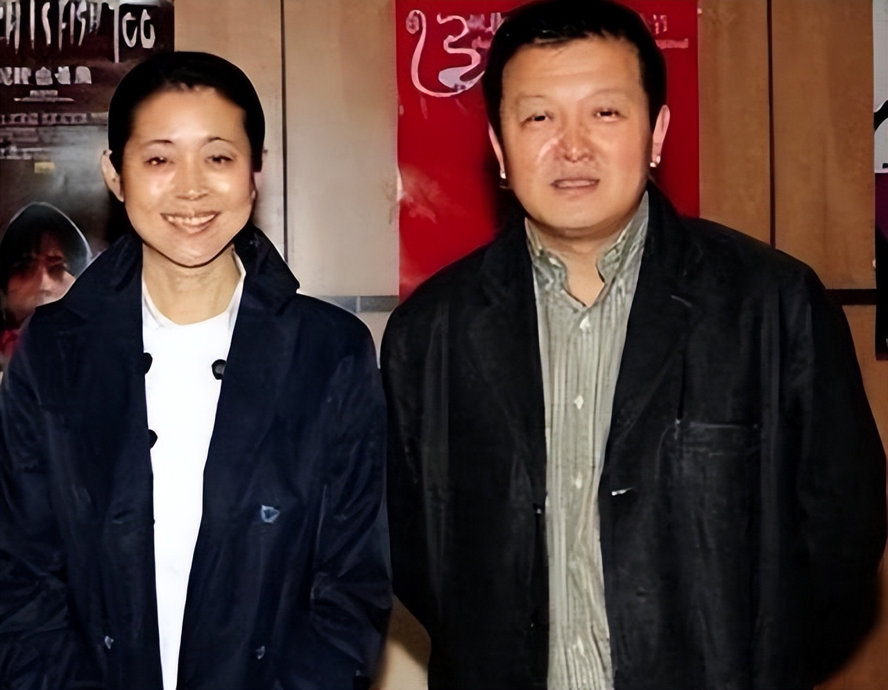 经历5个男人的倪萍坦言：若有来生，我既不要爹娘，也不要孩子