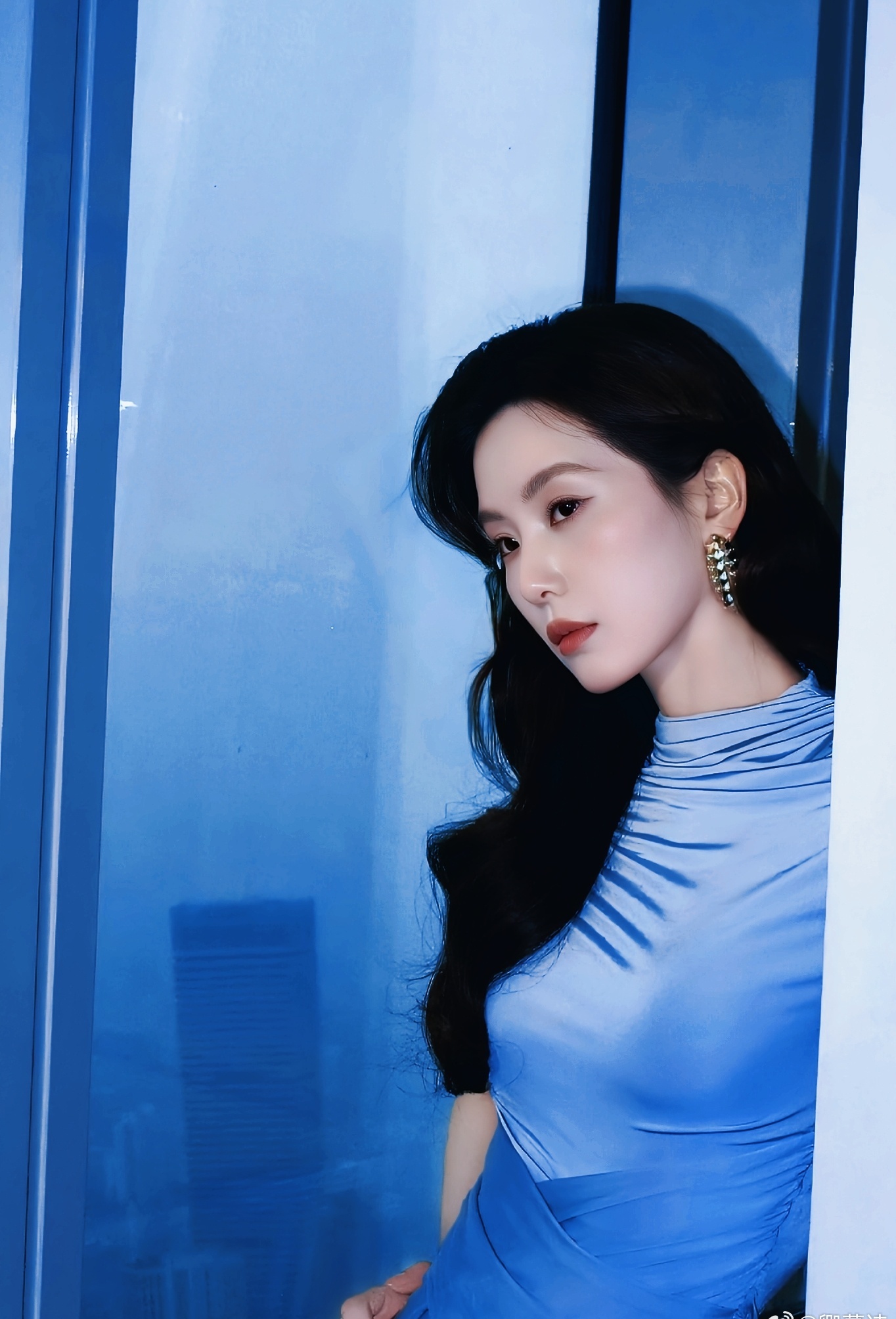 美女壁纸第4735期—刘诗诗