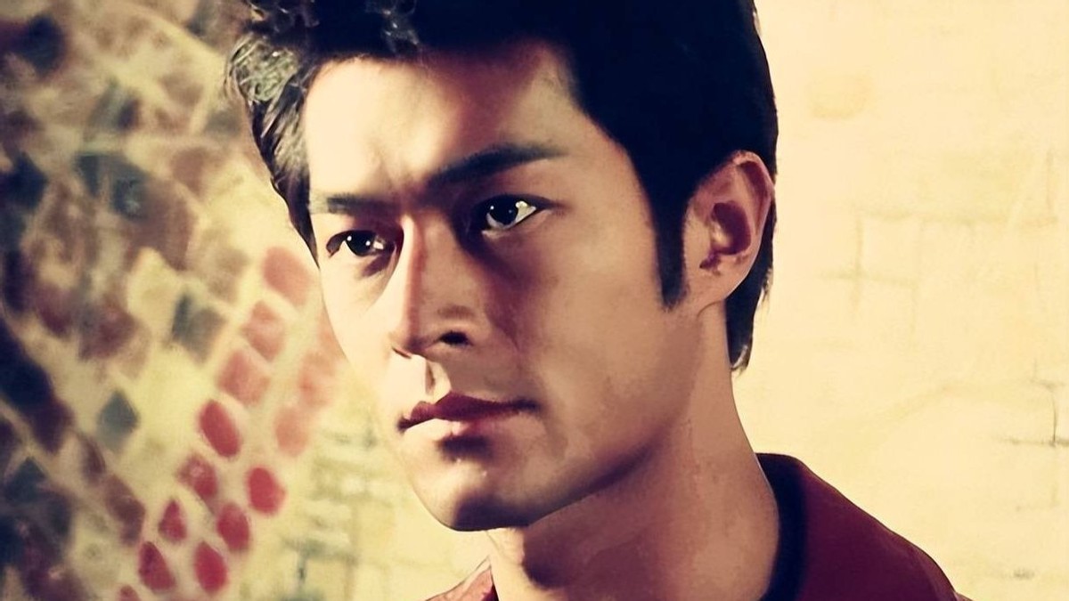 古天乐回应做慈善契机,称想让灾民得到帮助,真实目的遭网友质疑