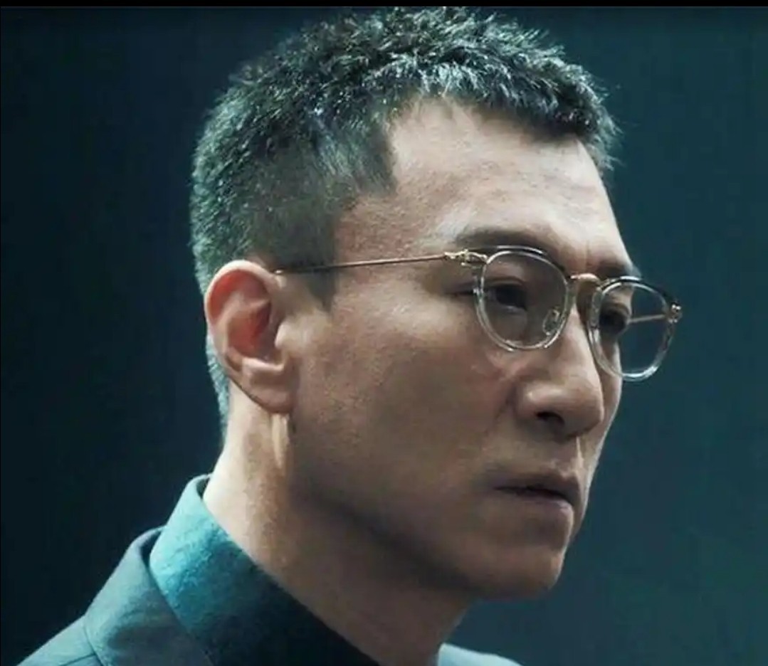 40集扫黑大剧!公安部推荐,孙红雷领衔 宁理 黄觉助阵,有爆款潜质