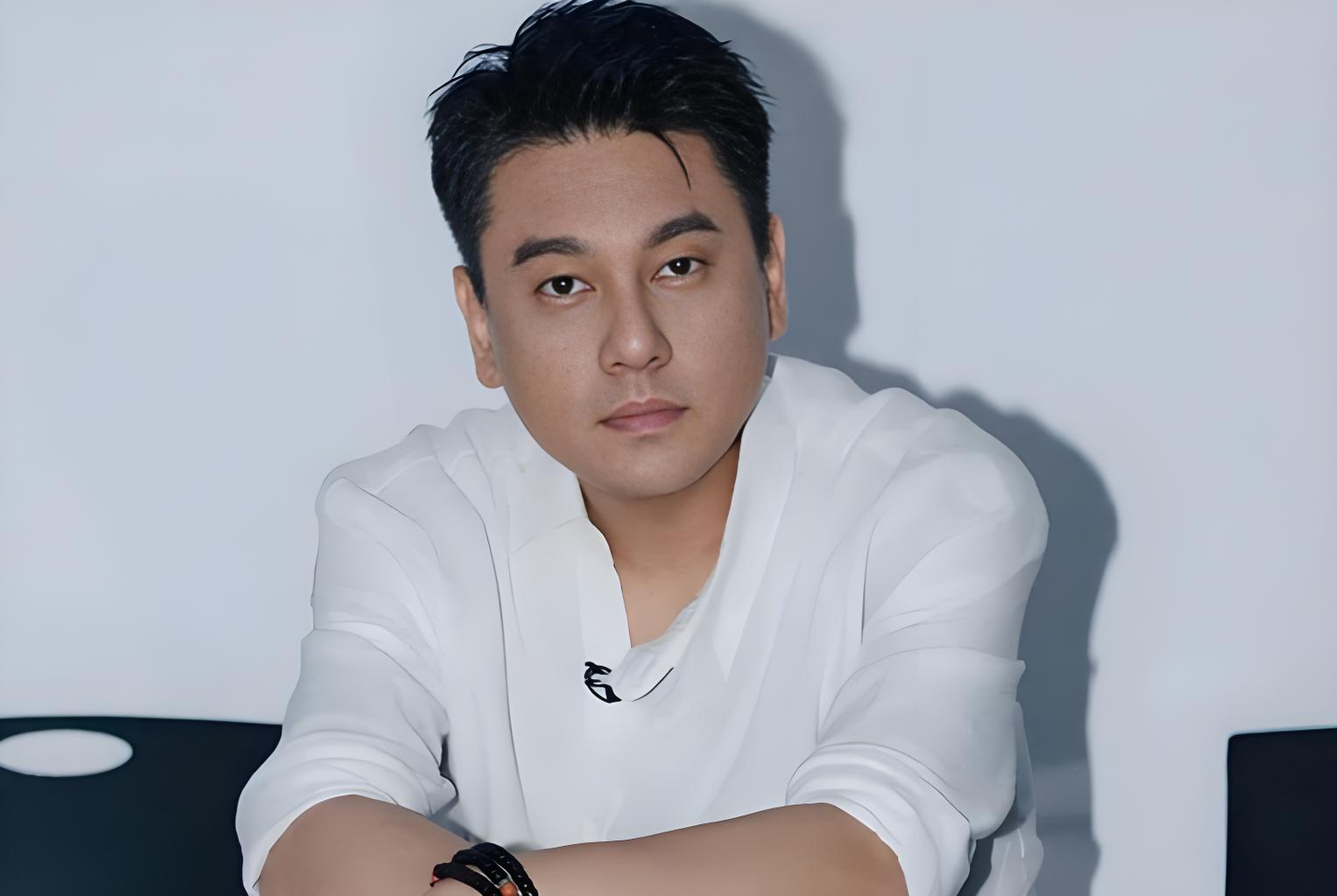 F4合体风波社死之后，朱孝天以艺员身份参与综艺《无限超越班4》