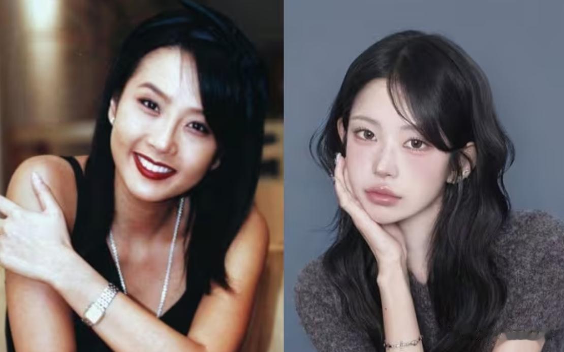 韩国星二代23岁嫁大11岁素人!曾为爱报警抓外婆,还陷入堕胎争议