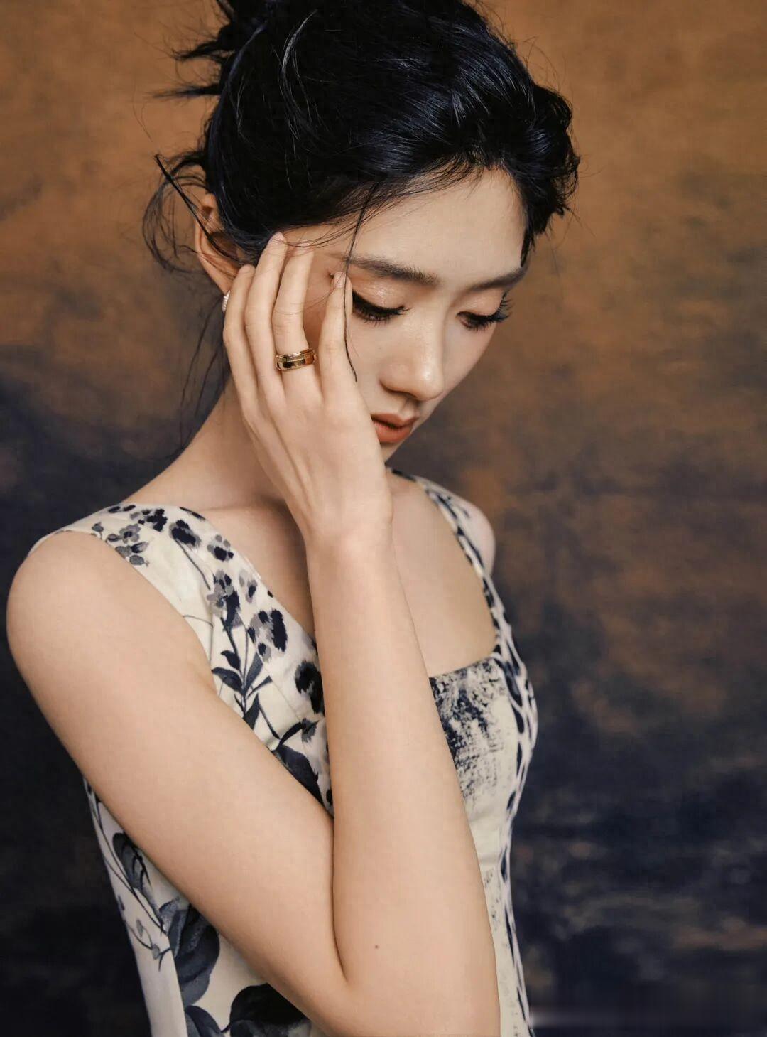 王影璐魅力美图