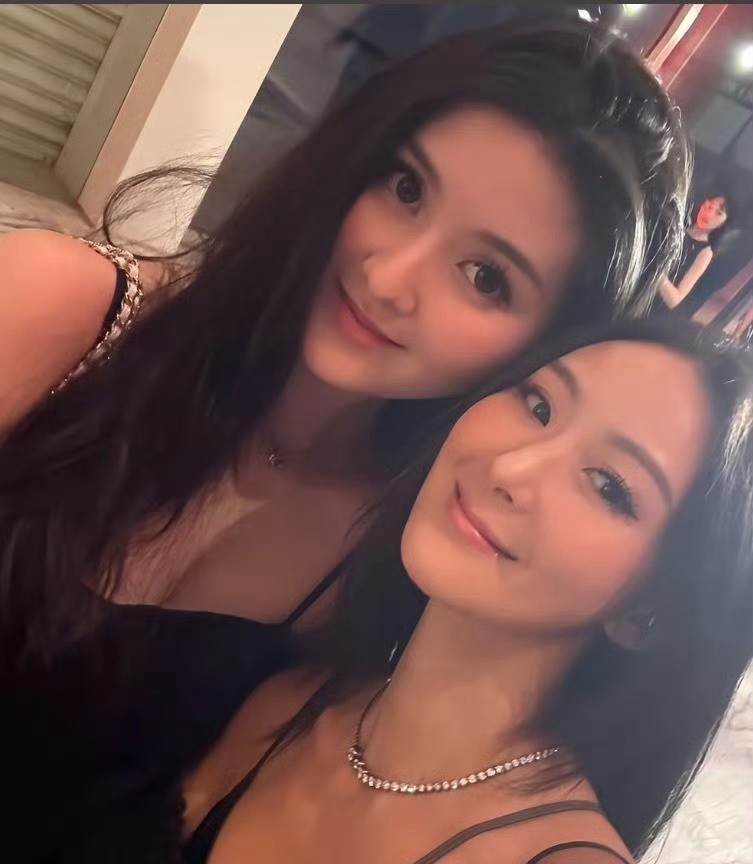 大反转！孙芸芸外孙女已2岁，生父不是富二代，是跑龙套的穷销售