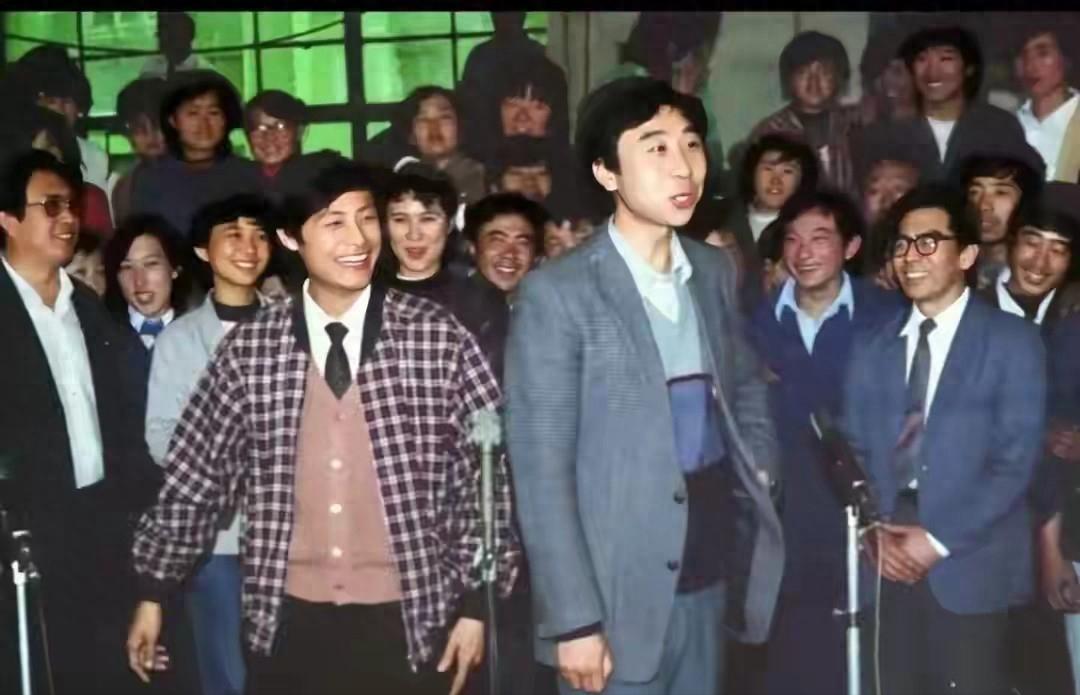 马季弟子刘伟，针对要去德云社的传闻，回答高玉庆：我哪也不去
