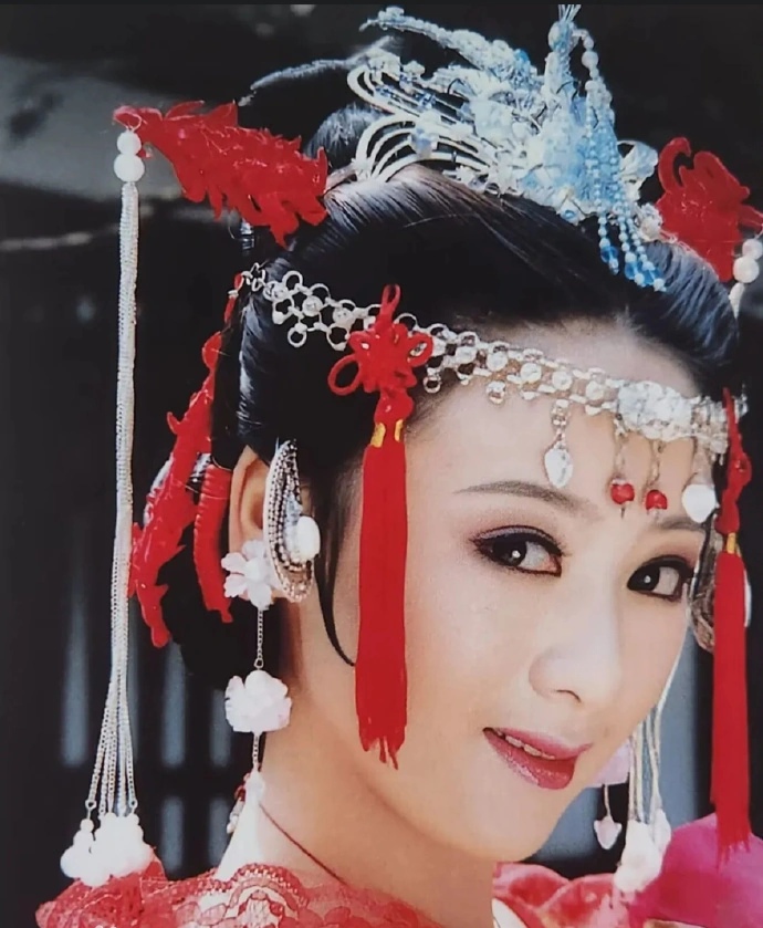 小李琳时隔13年复出拍戏，最开心的当属经超了
